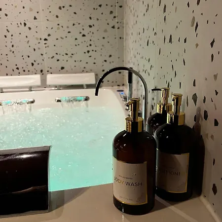 L'orée - Balneo By Prim0 C0nciergerie Appartamento