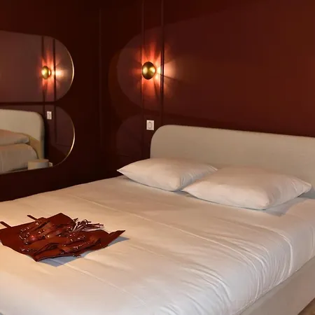 L'orée - Balneo By Prim0 C0nciergerie * Clermont-Ferrand