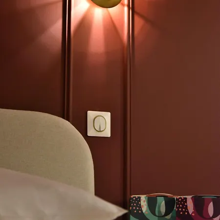 Apartment L'oree - Balneo