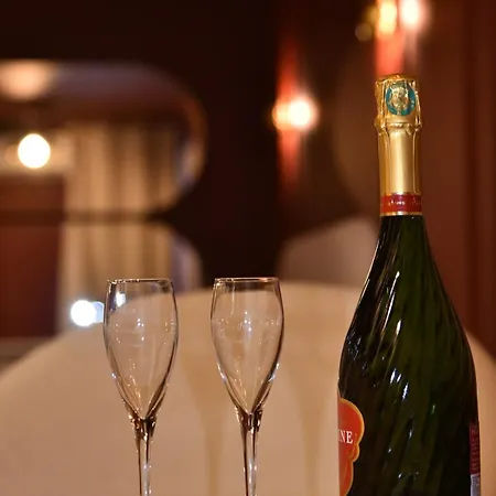 L'orée - Balneo By Prim0 C0nciergerie Appartamento Clermont-Ferrand