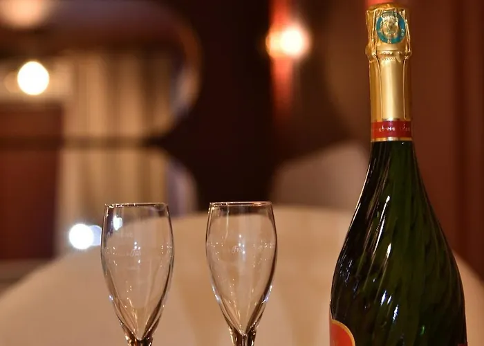 L'orée - Balneo By Prim0 C0nciergerie Appartamento Clermont-Ferrand