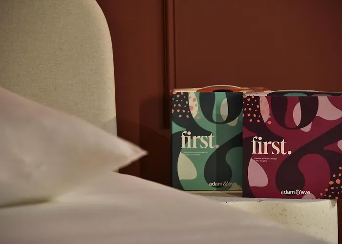 L'orée - Balneo By Prim0 C0nciergerie Appartamento Clermont-Ferrand